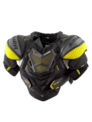 Hokejové chrániče ramen Bauer Ultrasonic Jr Hokejové chrániče ramen Bauer Ultrasonic Jr