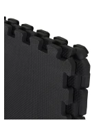 Puzzle EVA ochranná a tlumicí podložka SMJ Sport YG011 4 ks.