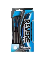 Šipky Harrows Revere 90% Softip HS-TNK-000013873