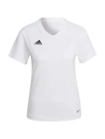 Dámské tričko Entrada 22 W HC0442 - Adidas Dámské tričko Entrada 22 W HC0442 - Adidas
