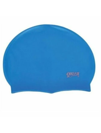 Shepa silikonový uzávěr mono modrý B4 Shepa silikonový uzávěr mono modrý B4