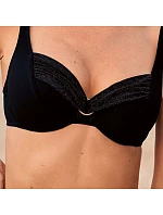 Style Hermine Top Bikini - horní díl 8416-1 modrý měsíc - Anita Classix Style Hermine Top Bikini - horní díl 8416-1 modrý měsíc - Anita Classix