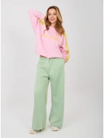 Sada IT KMPL 22227.85 pistácie