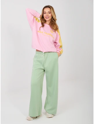 Sada IT KMPL 22227.85 pistácie