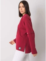 Halenka RV BZ 7228.64 kaštanová Halenka RV BZ 7228.64 kaštanová