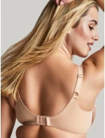 Dámská podprsenka s kosticí Estel 9685 Tělová - Panache