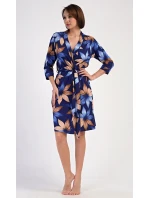 Dámský župan krátký Sarah