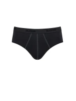 sloggi men 24/7 Midi 2P - BLACK - SLOGGI BLACK - SLOGGI