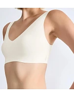 SLOGGI ZERO FEEL – Bezešvá braletka do V, pocit druhé kůže Sloggi
