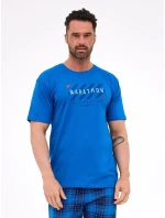 Pyžamo Cornette 134/303 Marathon 3 cr/r 3XL-5XL pánské