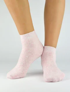 Noviti SF004 Dívčí froté ponožky 19-30