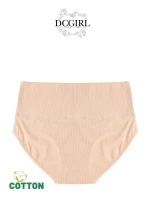 Kalhotky DC Girl 70125 A12 L–3XL, bavlna