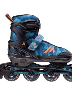 Martes fitness Galakty Jrb Jr kolečkové brusle 92800482422