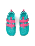 Affenzahn Sneaker Knit Happy Owl Jr boty 00397-30003