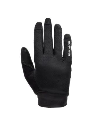 Cyklistické rukavice Meteor Full MX100 17652 r. L