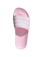 Žabky Adidas Adilette Aqua Jr FY8072