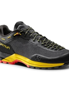 La Sportiva TX Guide 27N999100 Black/Yellow