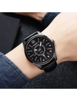 Pánské hodinky Skmei 1993BK + BOX Pánské hodinky Skmei 1993BK + BOX