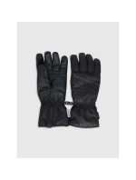 Pánské lyžařské rukavice Thinsulate s membránou NeoDry 4F 4FRAW25AFGLM220-20S