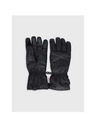 Pánské lyžařské rukavice Thinsulate s membránou NeoDry 4F 4FRAW25AFGLM220-20S