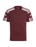 Mládežnické tričko Squadra 21 GN8090 - Adidas
