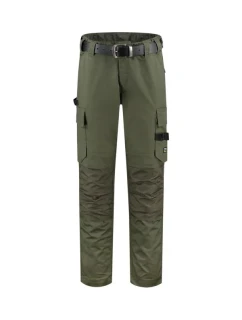Pracovní kalhoty Malfini Twill Cordura MLI-T63TA
