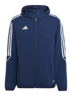 Pánská mikina Tiro 23 League M HZ9067 - Adidas