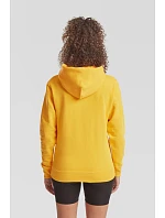 Fruit of the Loom Classic Lady-Fit Hooded Sweat Dámská mikina s kapucí 16.2038 white Fruit of the Loom Classic Lady-Fit Hooded Sweat Dámská mikina s kapucí 16.2038 white