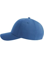 Atlantis Headwear Joshua 6 panelová baseballová kšiltovka 33.0109 royal Atlantis Headwear Joshua 6 panelová baseballová kšiltovka 33.0109 royal