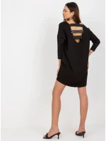 Tunika EM TU HS 21 98.59P černá Tunika EM TU HS 21 98.59P černá