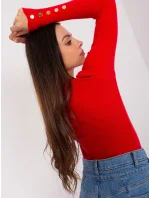 PM SW PM685 jumper.39P červená