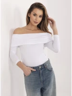 Halenka RV BZ A1194.25 bílá