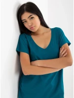 Tričko RV TS 4832.66P námořní