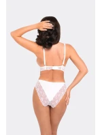 Kalhotky BBL 191 White - Babell Kalhotky BBL 191 White - Babell