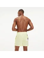 Pánské šortky UM0UM01080-701 žlutá - Tommy Hilfiger Pánské šortky UM0UM01080-701 žlutá - Tommy Hilfiger