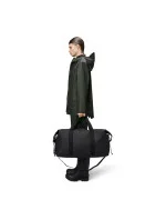 Cestovní taška 14210 01 černá - Rains