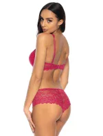 Dámská podprsenka CARMELA M-053/22 RUBIN Dámská podprsenka CARMELA M-053/22 RUBIN