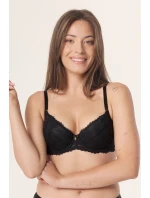 Podprsenka Petra push black
