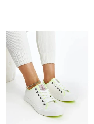 Tenisky  model 207350 Solea