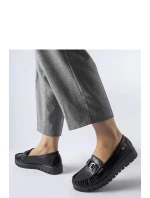 Mokasiny model 207664 Solea