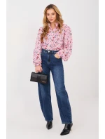 Košile s dlouhým rukávem  model 223577 Lakerta