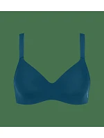 sloggi ZERO Feel 2.0 THE UP TShirt Bra - Smoky Blue - SLOGGI Smoky Blue - SLOGGI sloggi ZERO Feel 2.0 THE UP TShirt Bra - Smoky Blue - SLOGGI Smoky Blue - SLOGGI