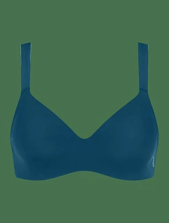 sloggi ZERO Feel 2.0 THE UP TShirt Bra - Smoky Blue - SLOGGI Smoky Blue - SLOGGI