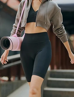 Legíny Gabriella 1230 Bikers Seamless Tracks Shape S-XL