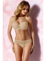 Dámská podprsenka 235 beige - VENA Dámská podprsenka 235 beige - VENA