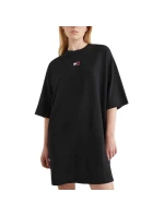 Tommy Jeans TJW Essential W DW0DW10370 šaty Tommy Jeans TJW Essential W DW0DW10370 šaty