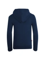 Trollkids Trondheim Sweater Jr 137-100 mikina Trollkids Trondheim Sweater Jr 137-100 mikina