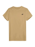 Tričko 4F M3096 M 4FWSS25TTSHM3096 83S pánské