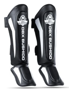 Chrániče holenních kostí M - Phantom White