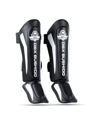 Chrániče holenních kostí M - Phantom White